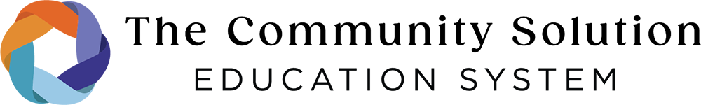 TCS Education System Logo