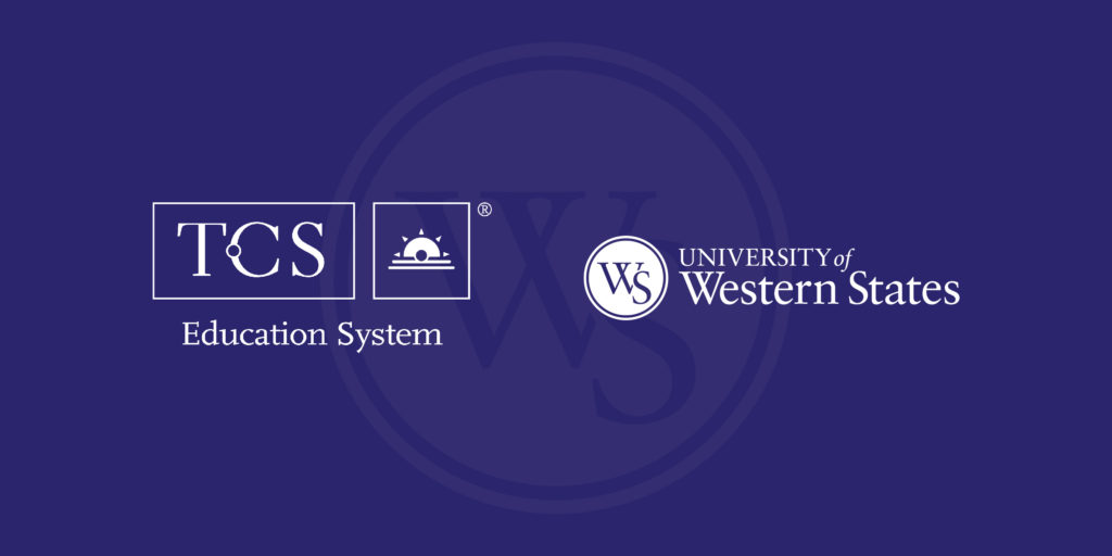 University of Western States Becomes Sixth Institution to Join The Community Solution  Education System