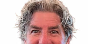 Douglas Patinkin (Second Vice Chair)