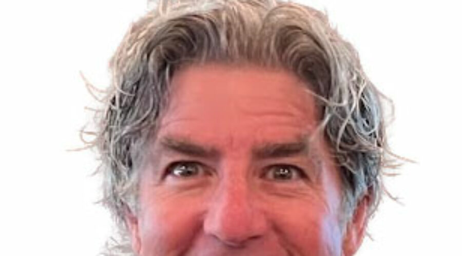 Douglas Patinkin (Second Vice Chair)