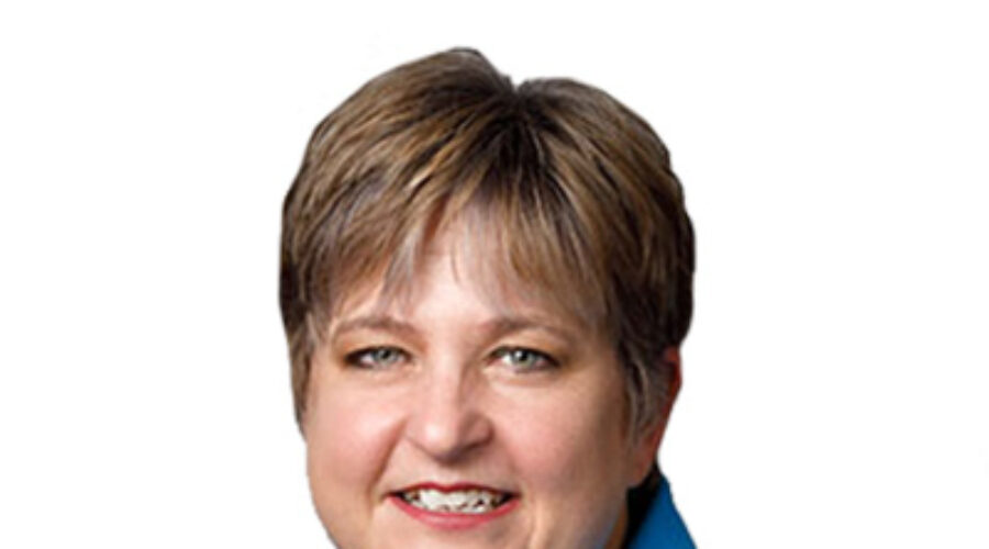 Kimberly Long, Ph.D.