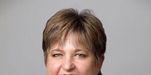 Kimberly Long, Ph.D.