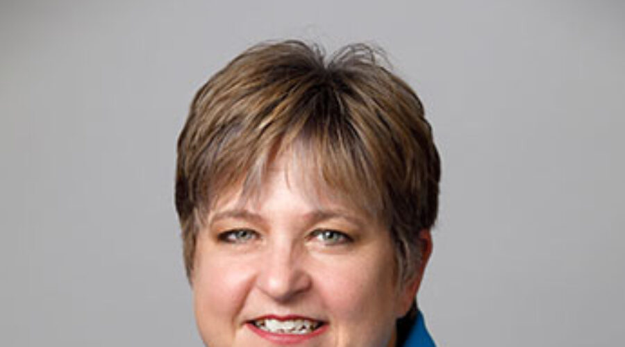 Kimberly Long, Ph.D.