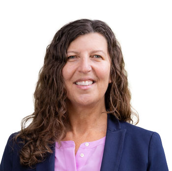 Headshot of Jana Johnston