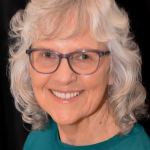 Marlene Moore