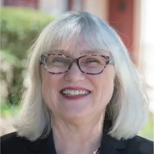 Betty Jeppesen