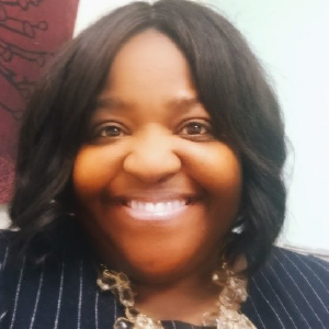Carolyn Mathis