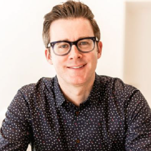 Daniel Sieberg