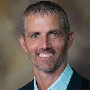 Jeremy Ensey