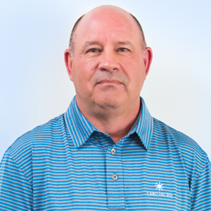 Jerry G. Gaston