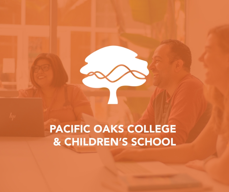 pacific oaks college and children's school giving