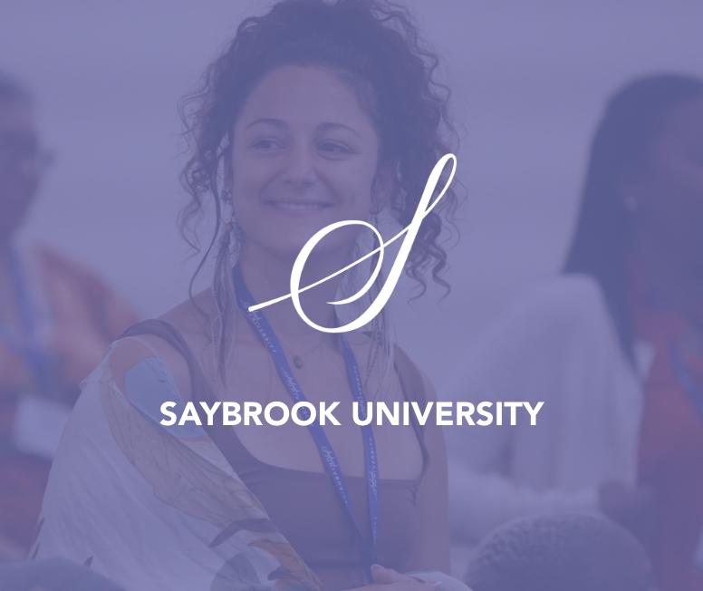 saybrook university giving
