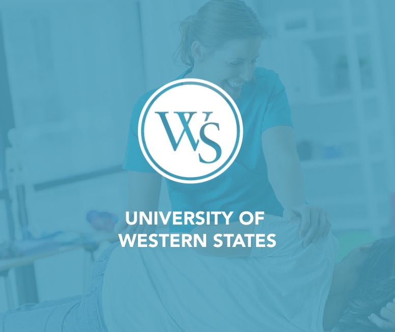 university of western states