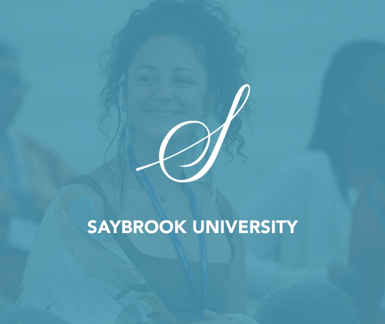 saybrook university