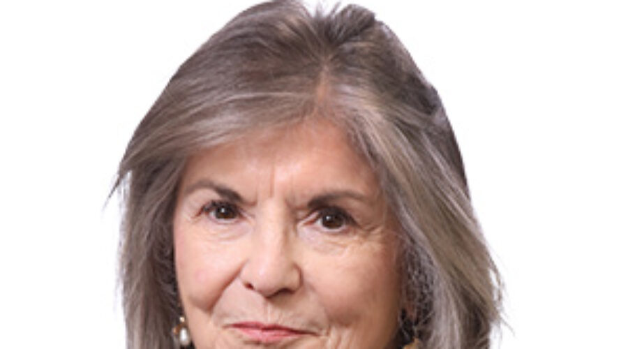 Patricia E. Potter, MBA (Vice Chair)