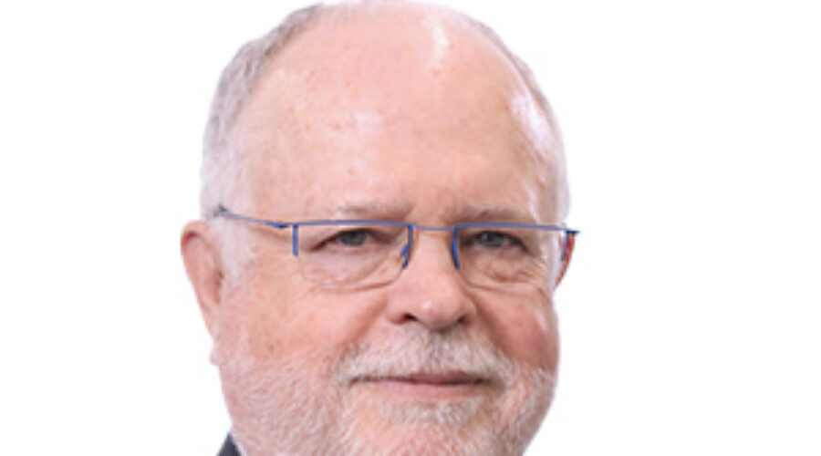 R. Edward Bergmark, Ph.D. (Chair)