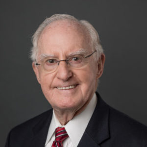Horace Elliott