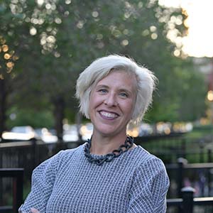 Jennifer Groh