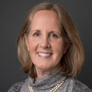 Joyce McClure