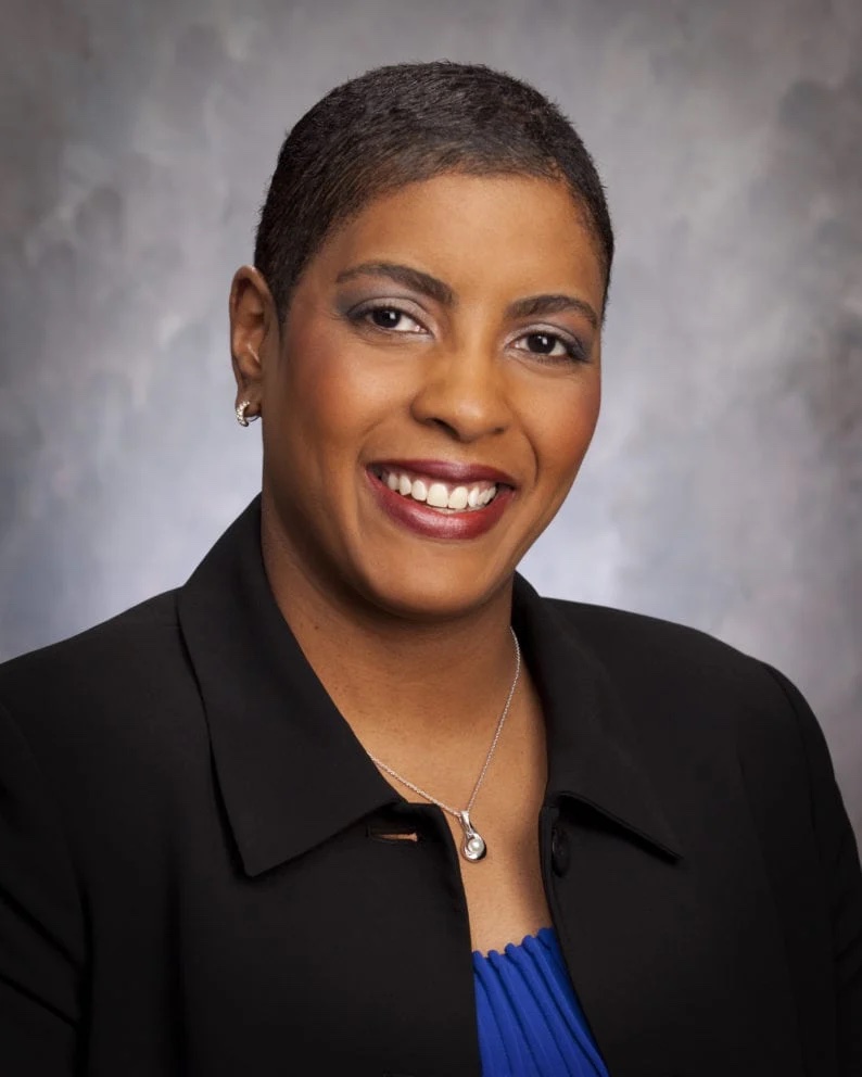 Manika M. Turnbull