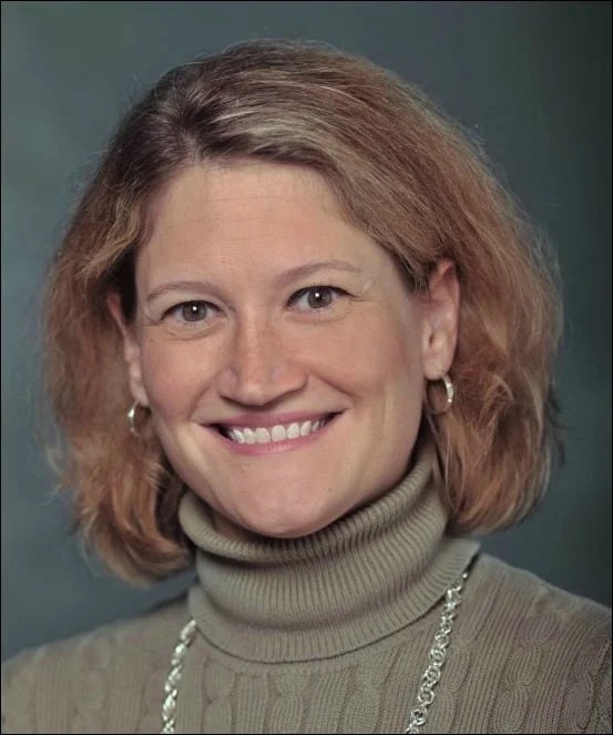 Marie Hansen