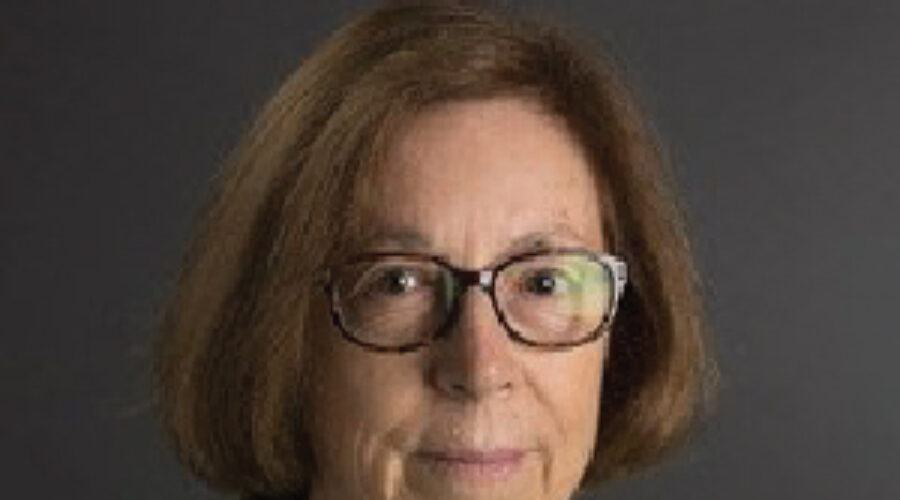 Marilyn Anticouni, J.D. (Trustee Emeritus)