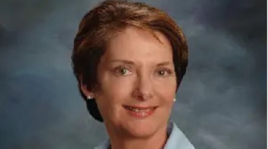 Mary Jane Miller, J.D. (Emeritus)