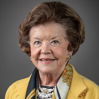 Martha Farmer