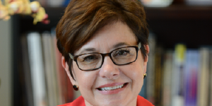 Patricia Breen, Ph.D.