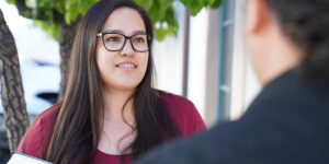 Improving Access to Legal Education