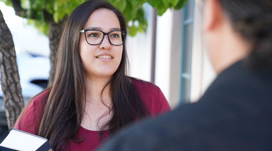 Improving Access to Legal Education