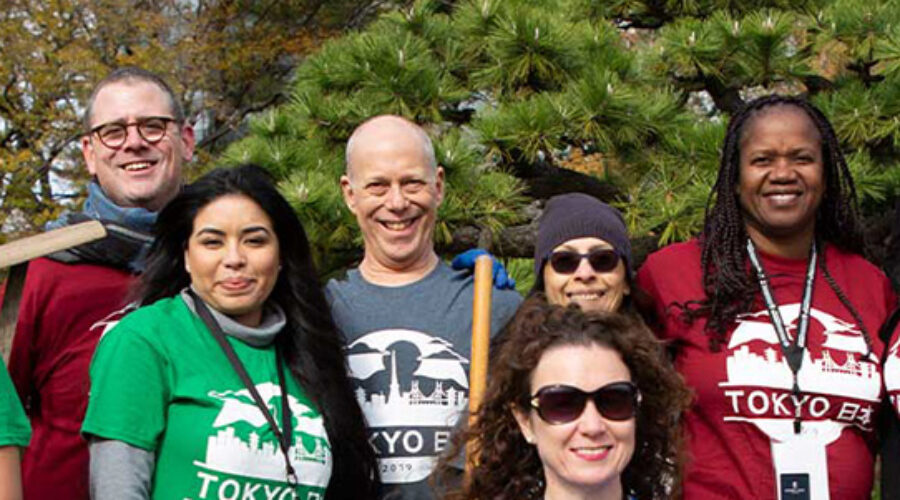 Education Beyond Borders