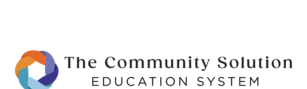 The Community Solution Education System