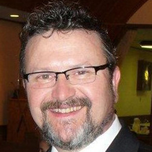 Timothy Wolff