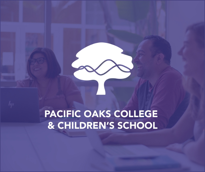 pacific oaks college and children's school
