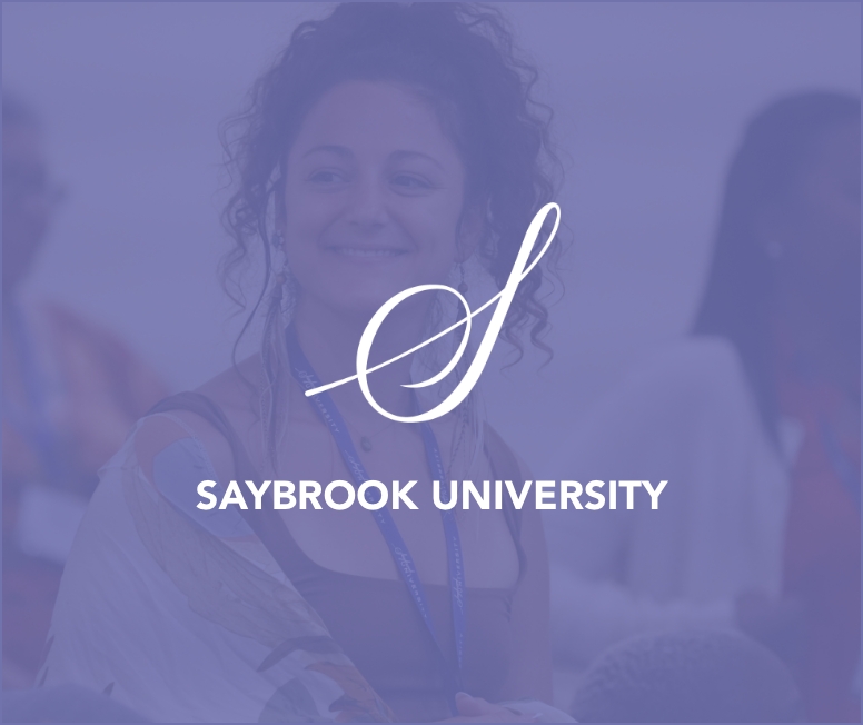 saybrook university