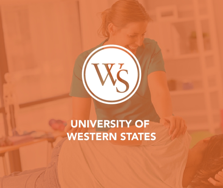 university of western states