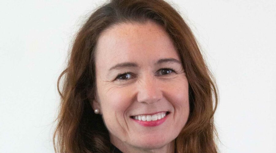 Breeda McGrath, Ph.D.