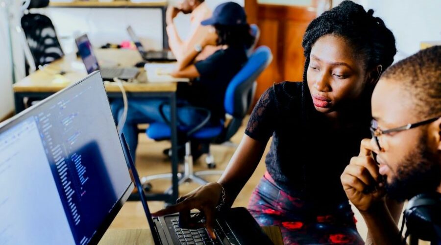 Connecting Higher Education To The Workforce Of Tomorrow