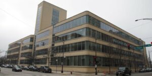 The Community Solution Education System and The Chicago School Acquire West Loop Property