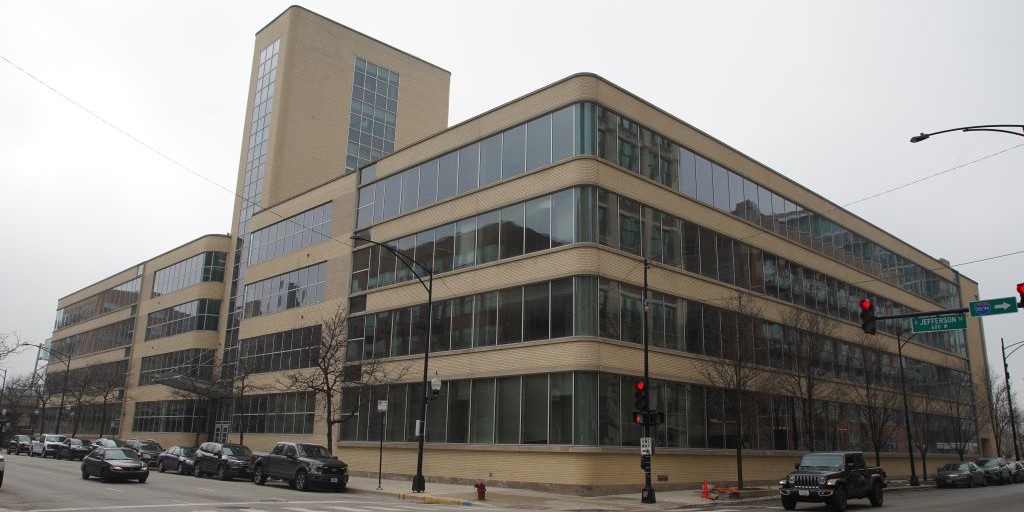 The Community Solution Education System and The Chicago School Acquire West Loop Property