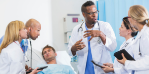 Inside The Chicago School’s Plans for a College of Osteopathic Medicine