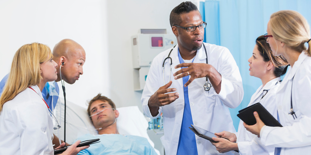 Inside The Chicago School’s Plans for a College of Osteopathic Medicine