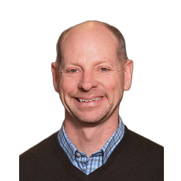 portrait of Dan McCarty