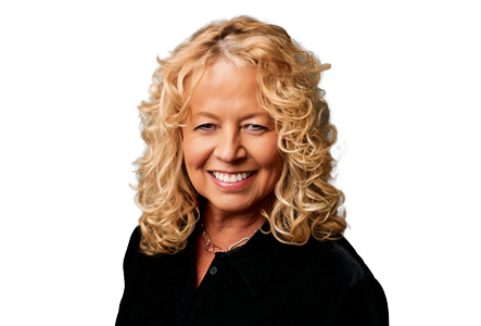 portrait of Diane Watson