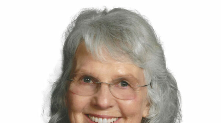 Marlene Moore, Ph.D.