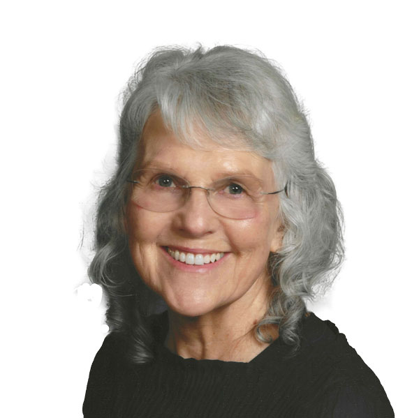 Professional Portrait of Dr. Marlene Moore