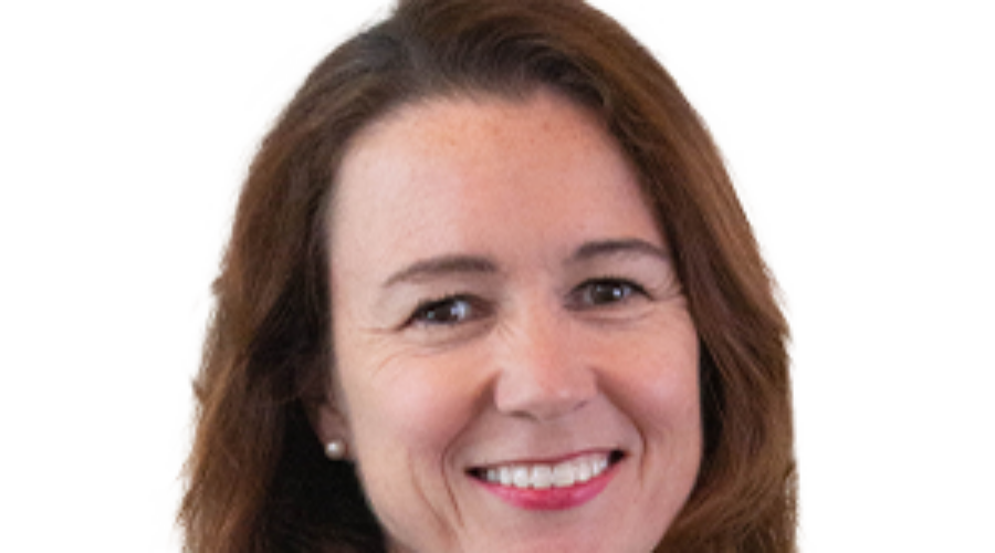 Breeda McGrath, Ph.D.