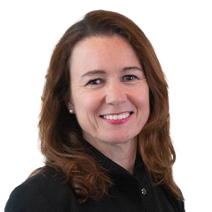 Breeda McGrath, Ph.D.