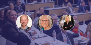 The Community Solution Education System Welcomes Three New Members to its Board of Trustees